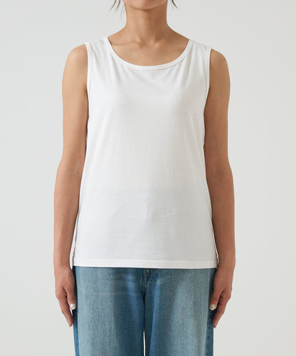 ホワイト / 162cm / M