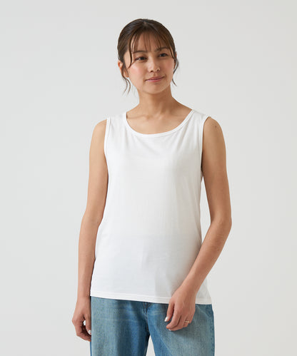 ホワイト / 162cm / M