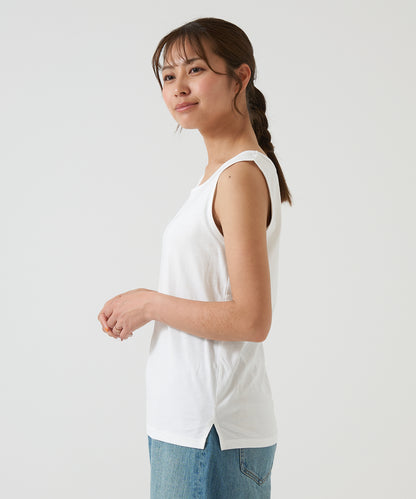 ホワイト / 162cm / M