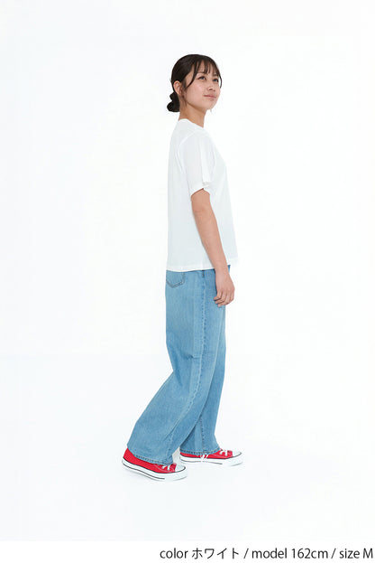 ホワイト / 162cm / Ｍ