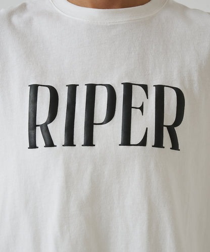 RIPERプリントT
