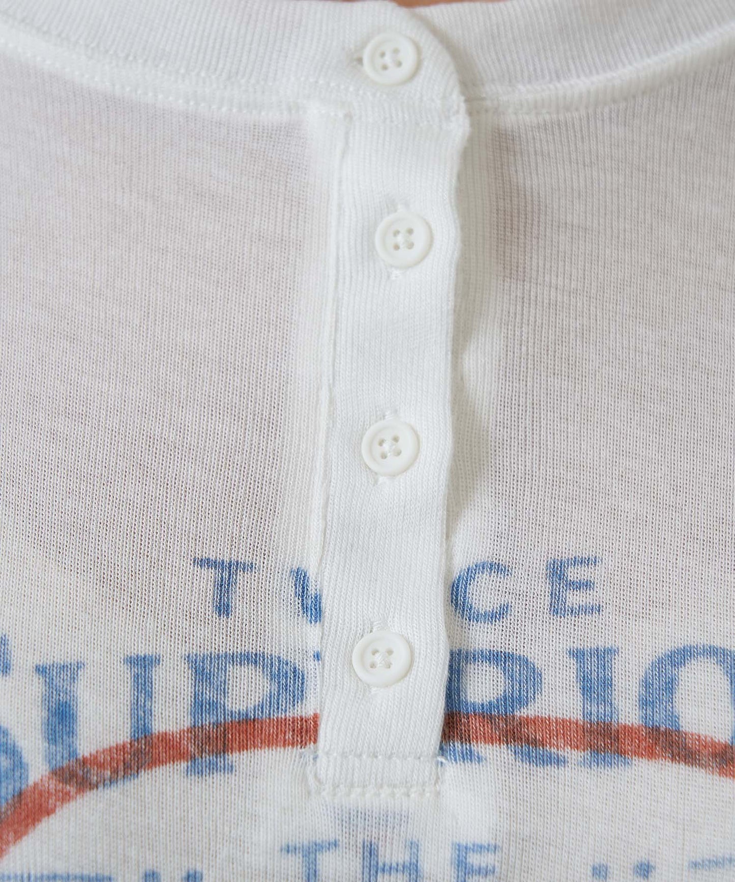 SロゴカレッジヘンリーTEE