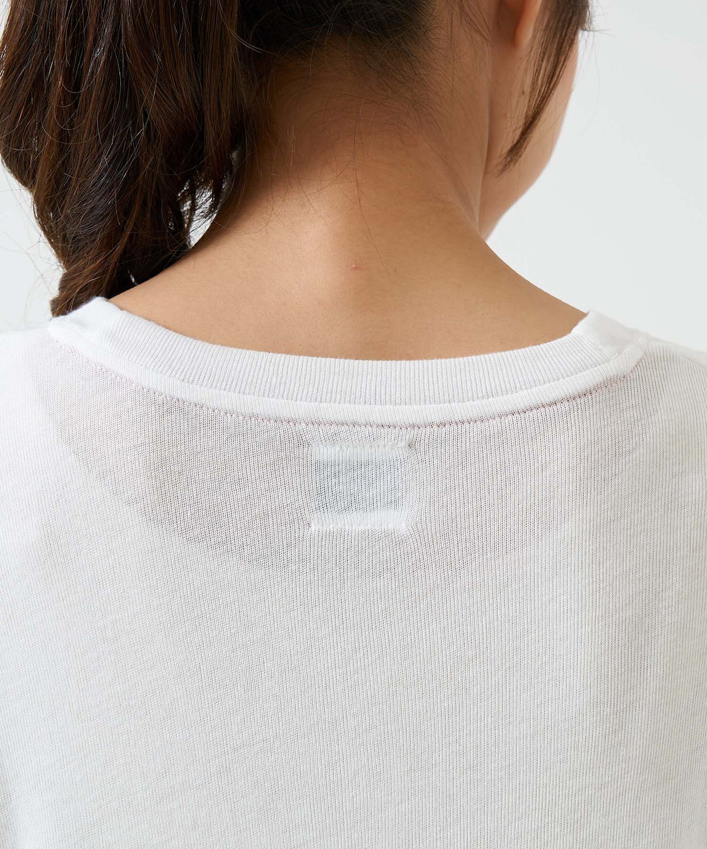 SロゴカレッジヘンリーTEE