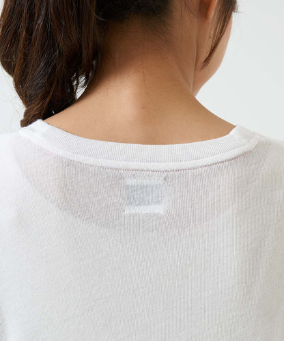 SロゴカレッジヘンリーTEE