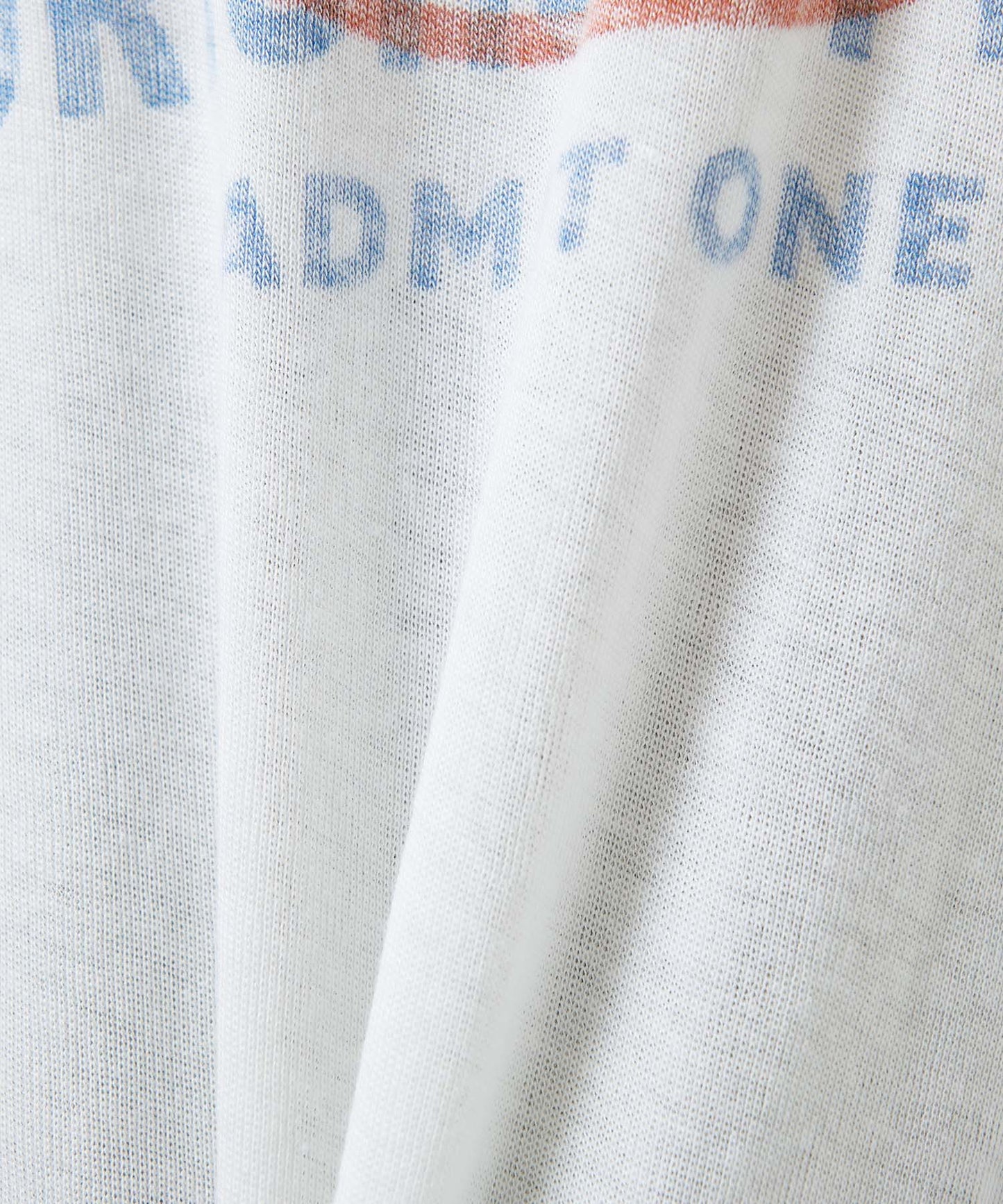 SロゴカレッジヘンリーTEE