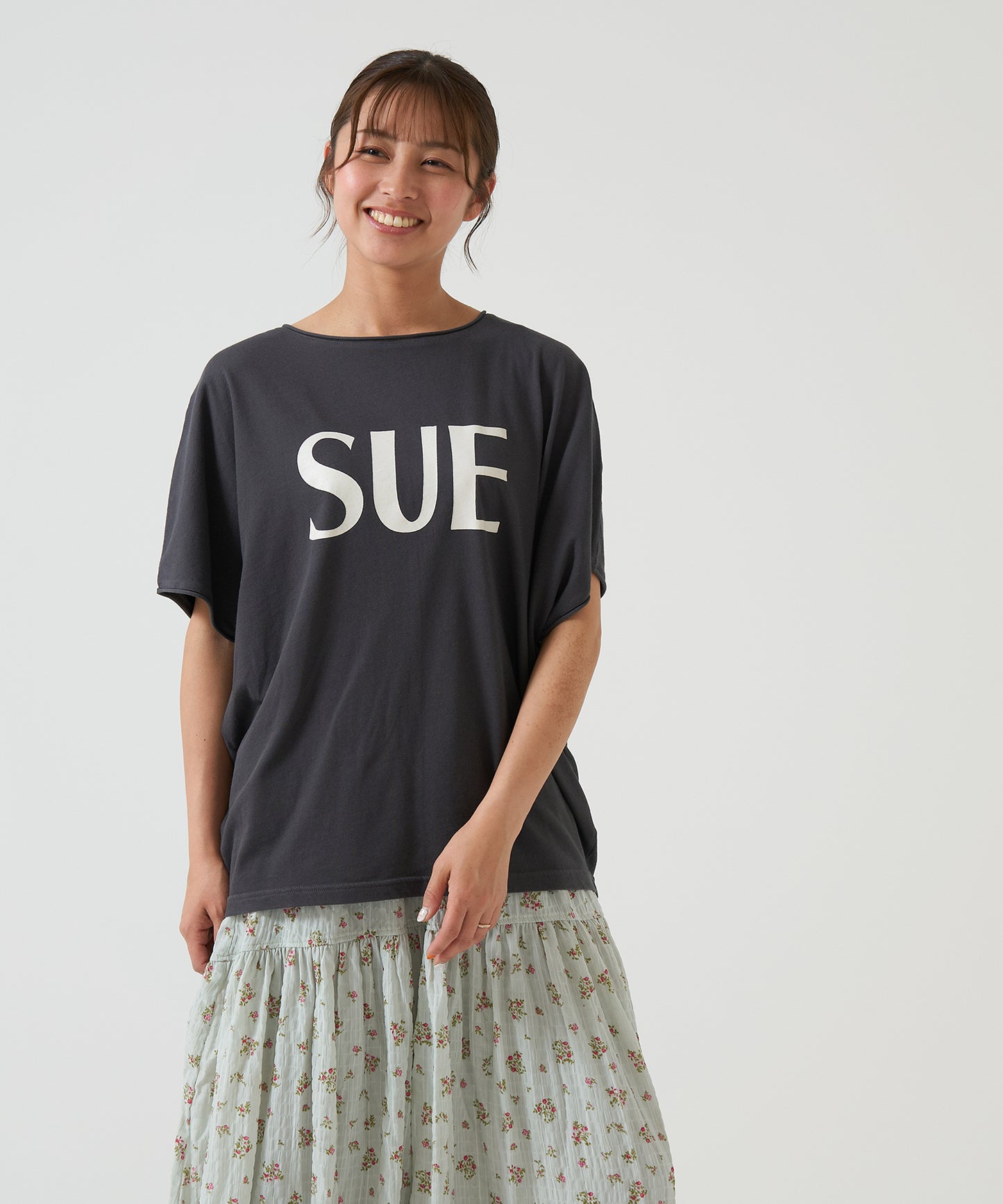 ドルマンプリントT(SUE)