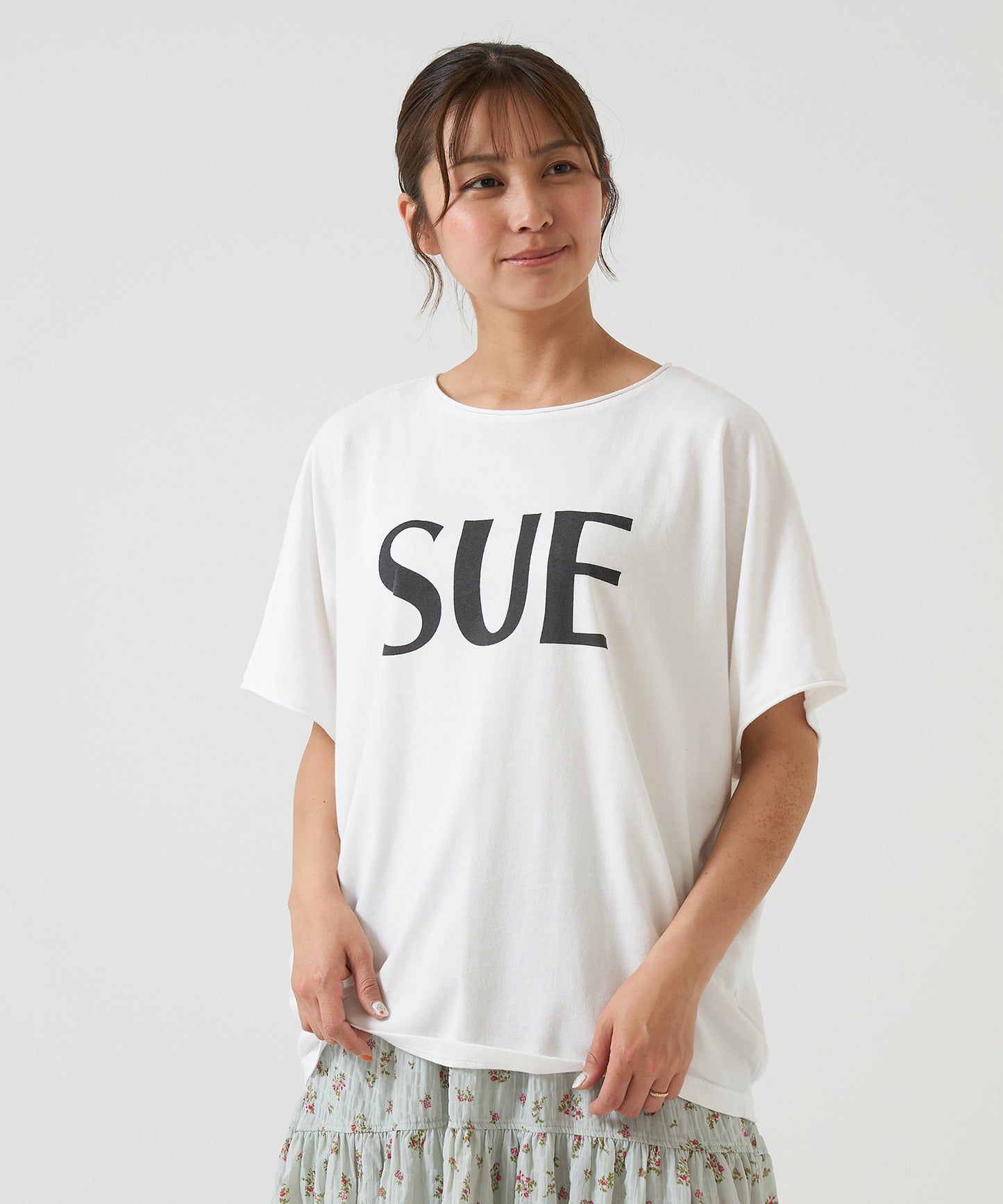 ドルマンプリントT(SUE)