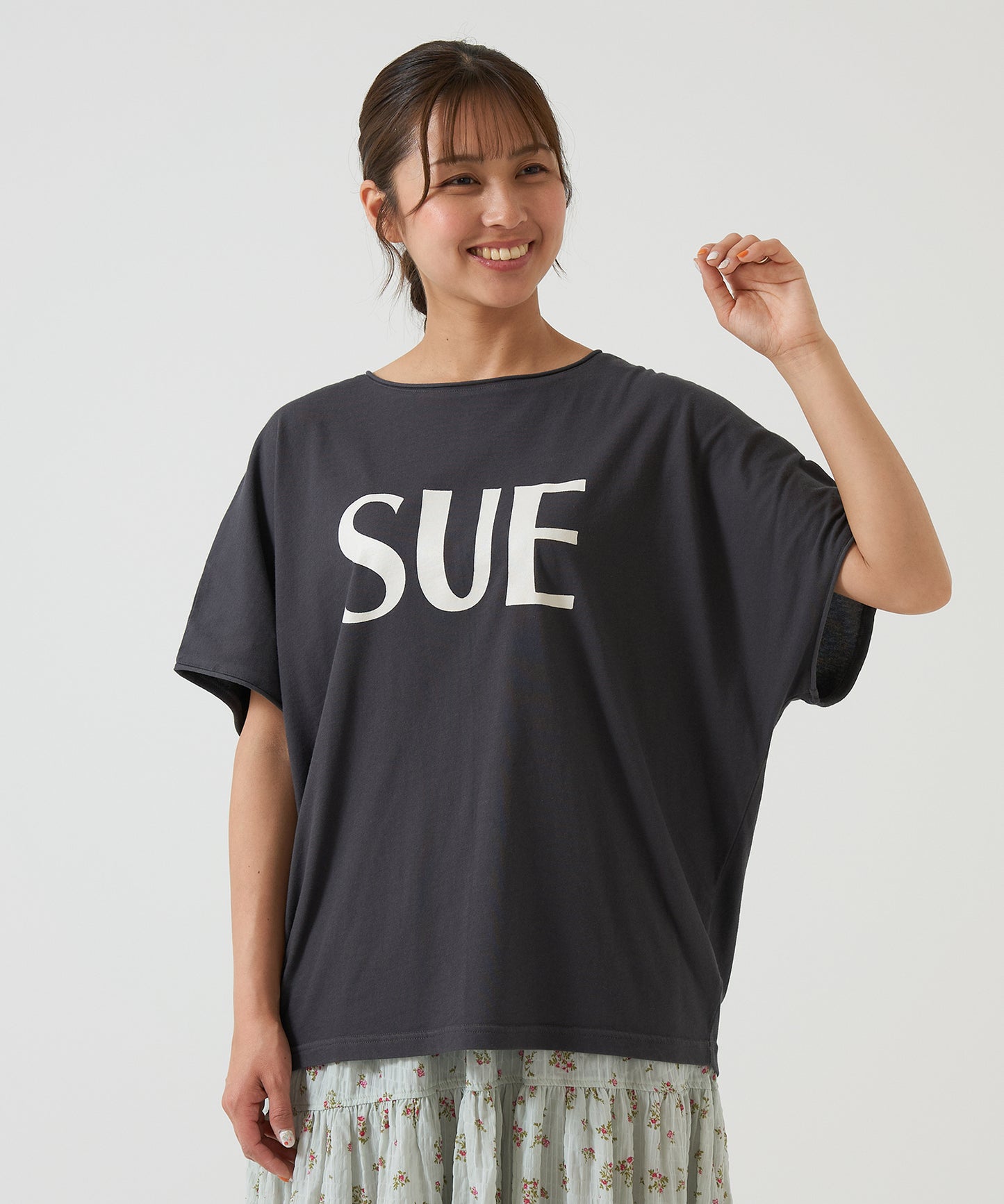 ドルマンプリントT(SUE)