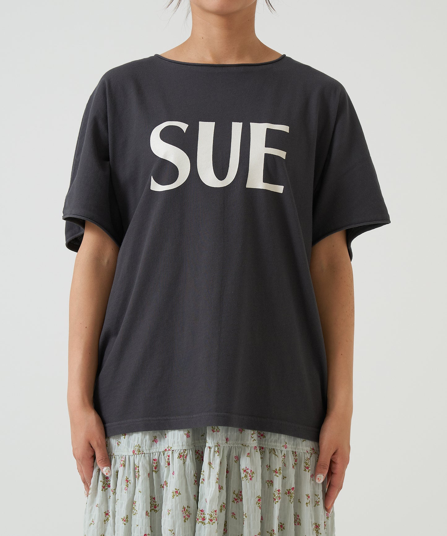 ドルマンプリントT(SUE)