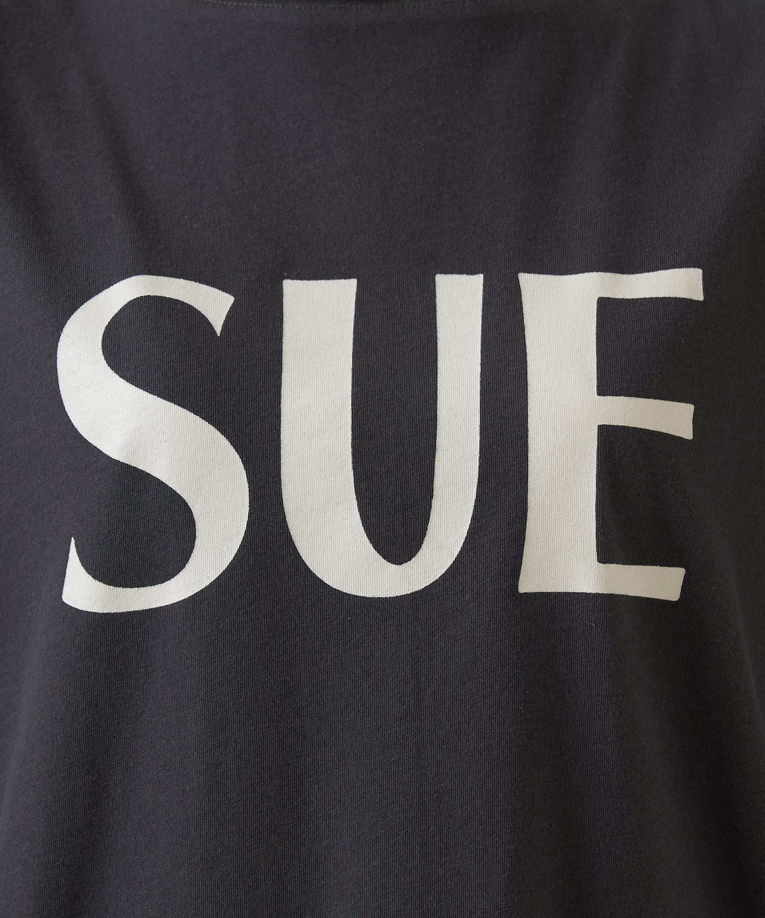 ドルマンプリントT(SUE)