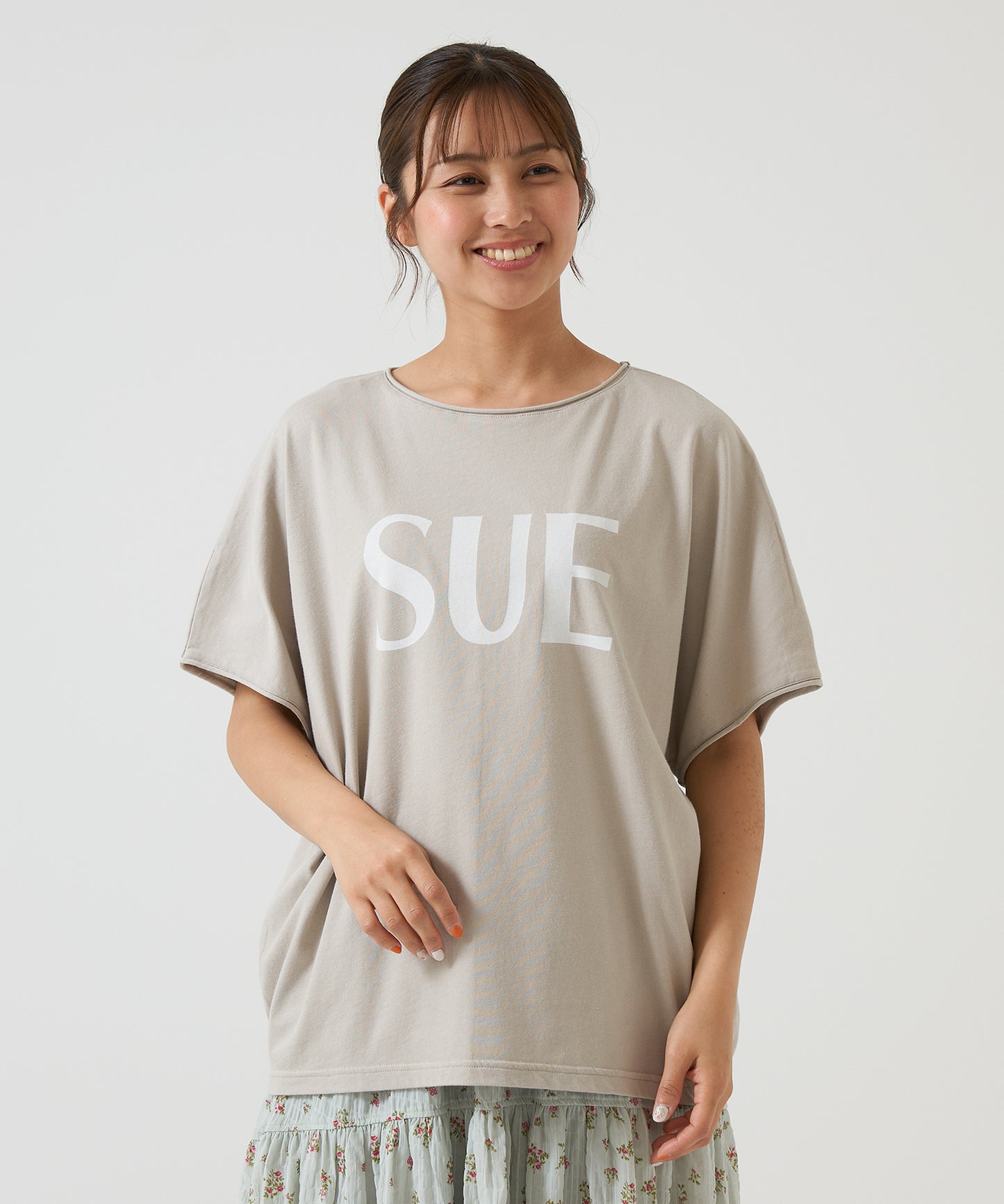 ドルマンプリントT(SUE)