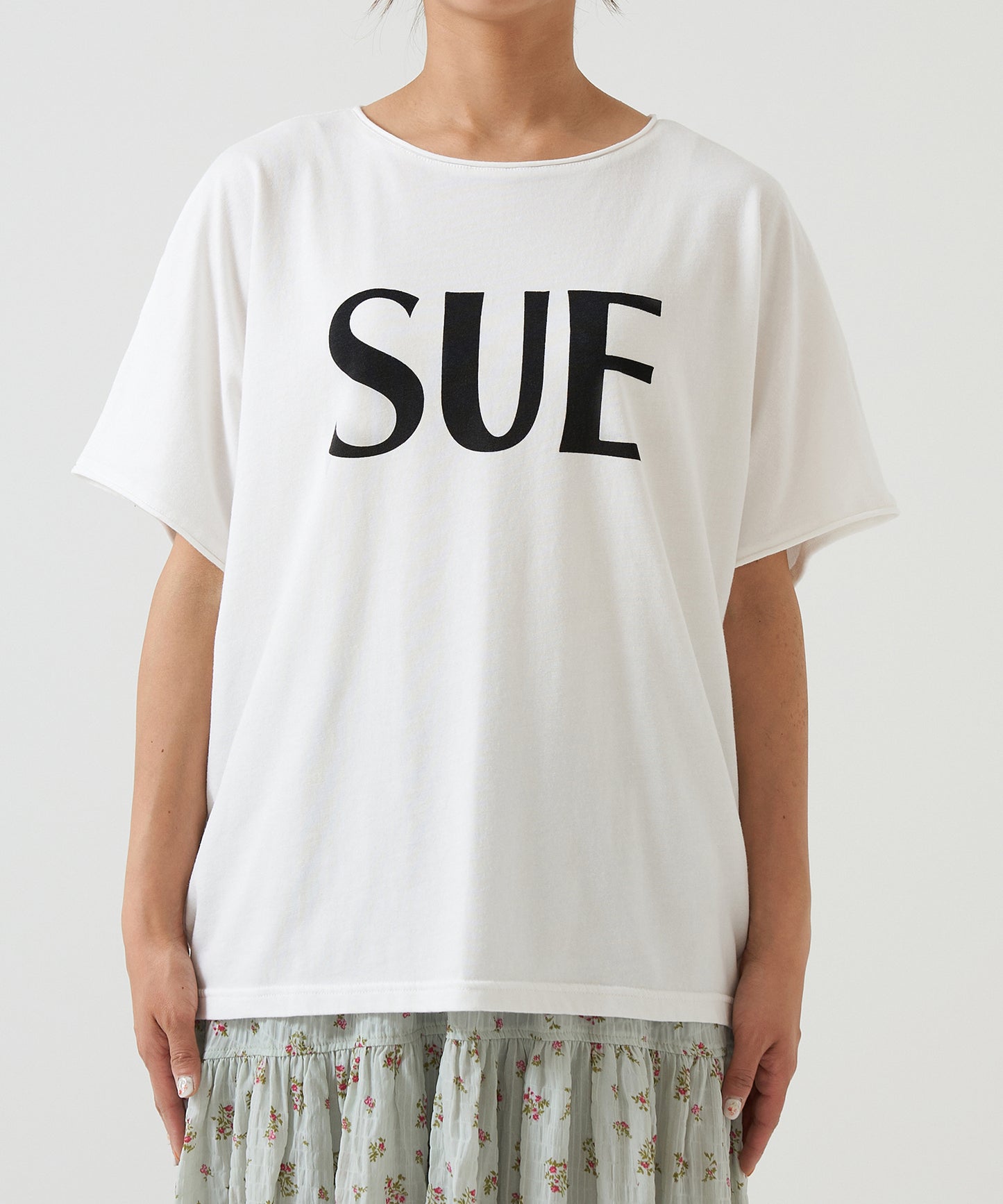 ドルマンプリントT(SUE)