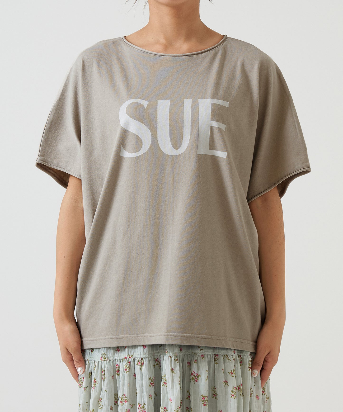 ドルマンプリントT(SUE)
