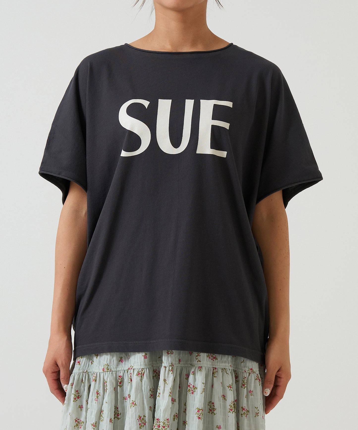 ドルマンプリントT(SUE)