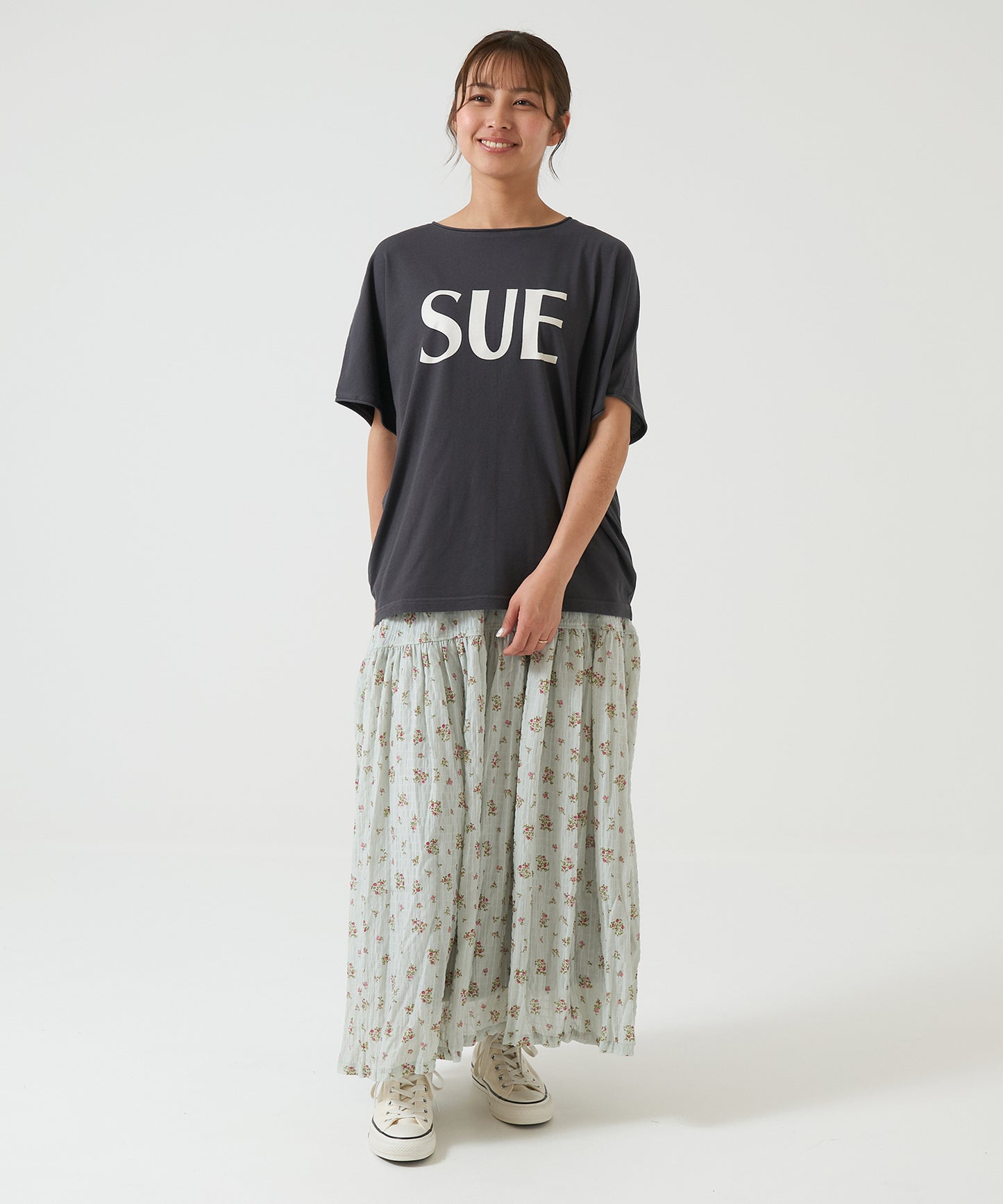 ドルマンプリントT(SUE)