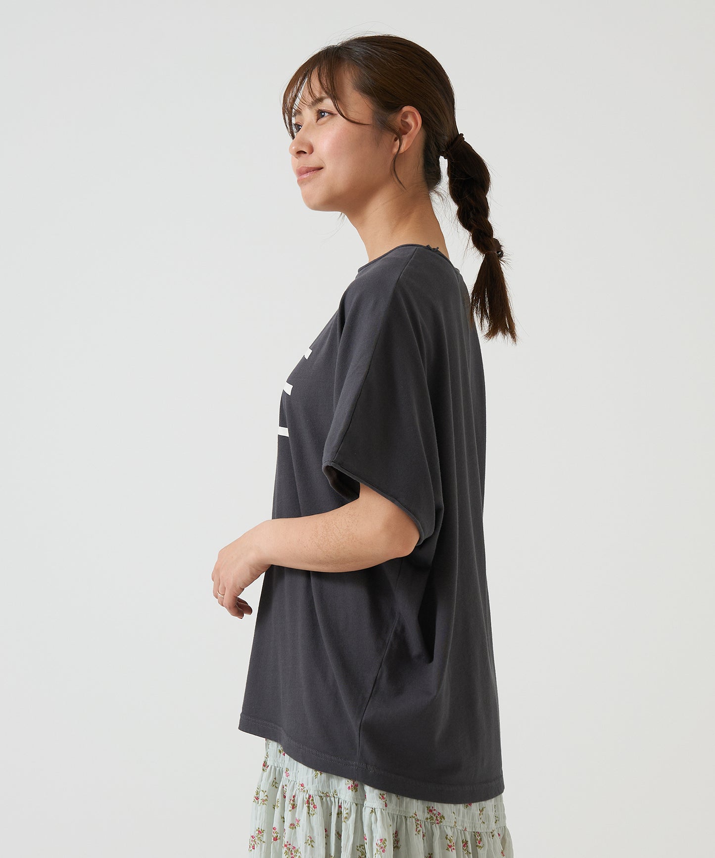 ドルマンプリントT(SUE)