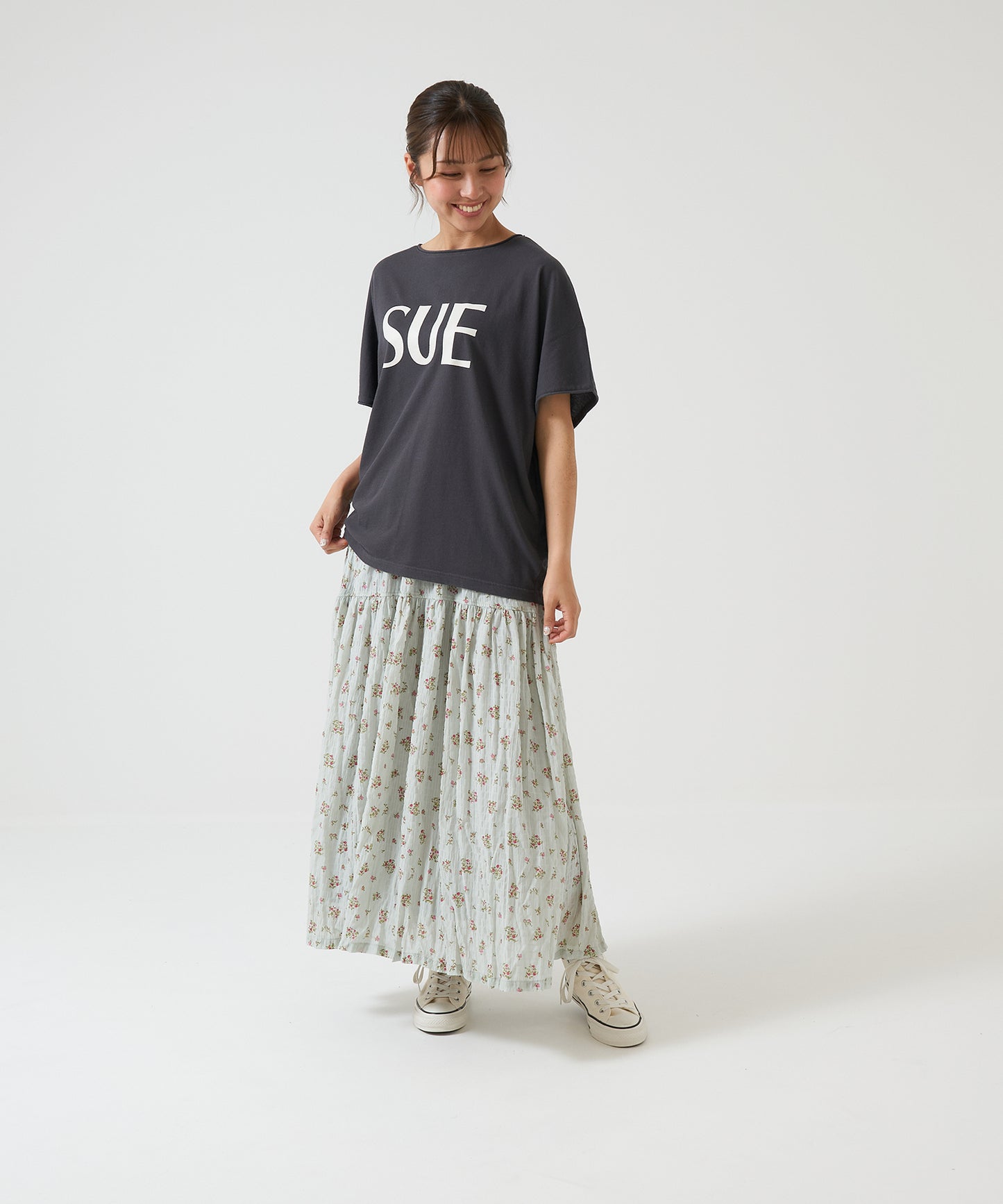 ドルマンプリントT(SUE)
