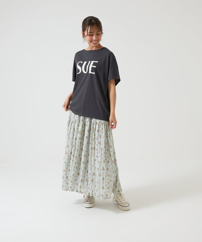 ドルマンプリントT(SUE)