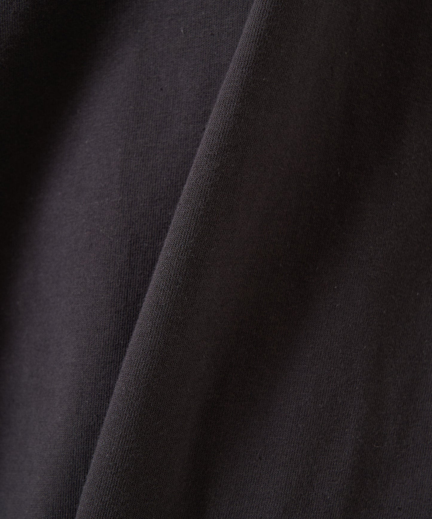 Hem Round Color-Blocked Stitch Tunic