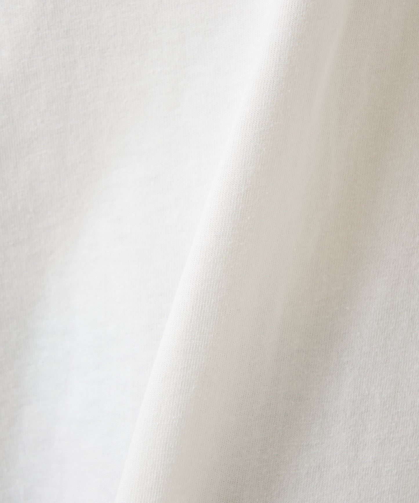 Hem Round Color-Blocked Stitch Tunic