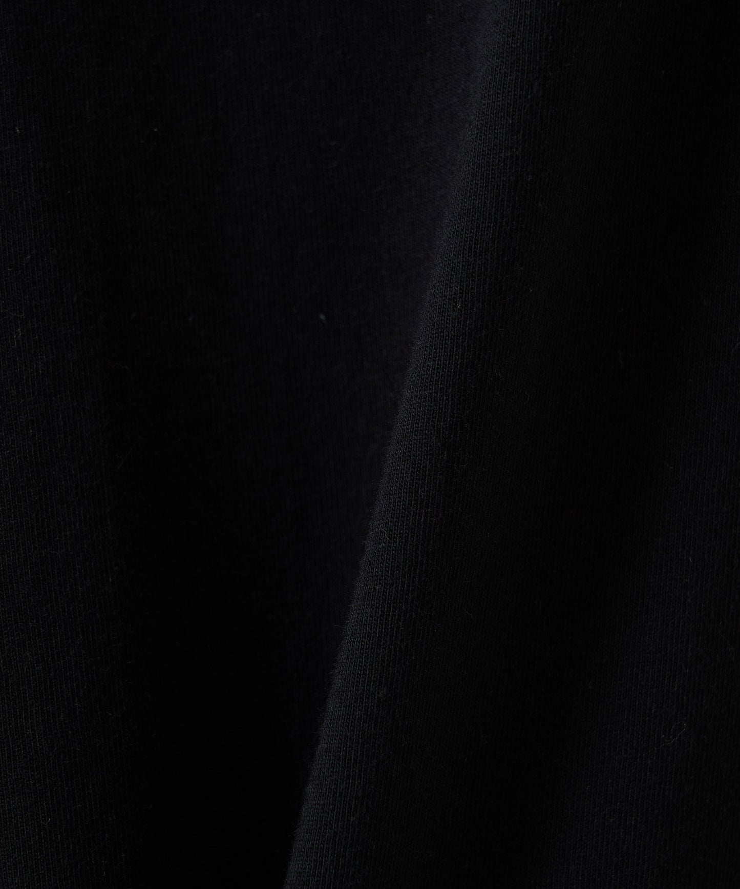 Hem Round Color-Blocked Stitch Tunic