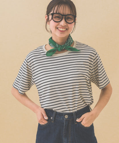 さらっとやわらかT