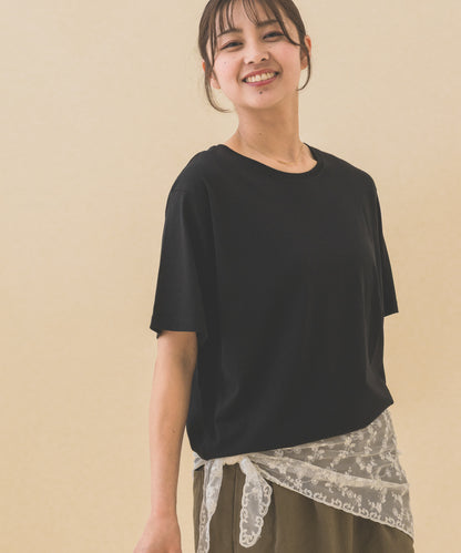 さらっとやわらかT