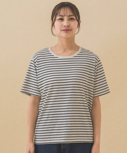 さらっとやわらかT