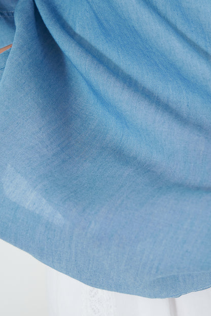 《Coming Soon》Big Pocket Shirt