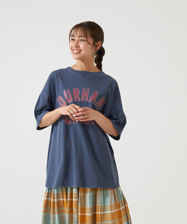 ピグメントカレッジPtチュニック