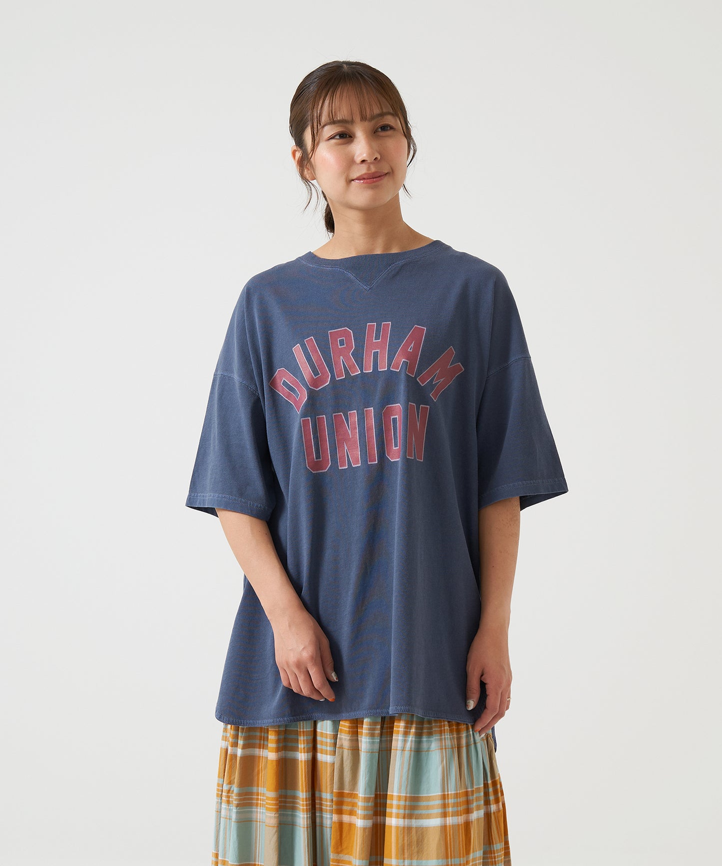 Pigment College Pt Tunic