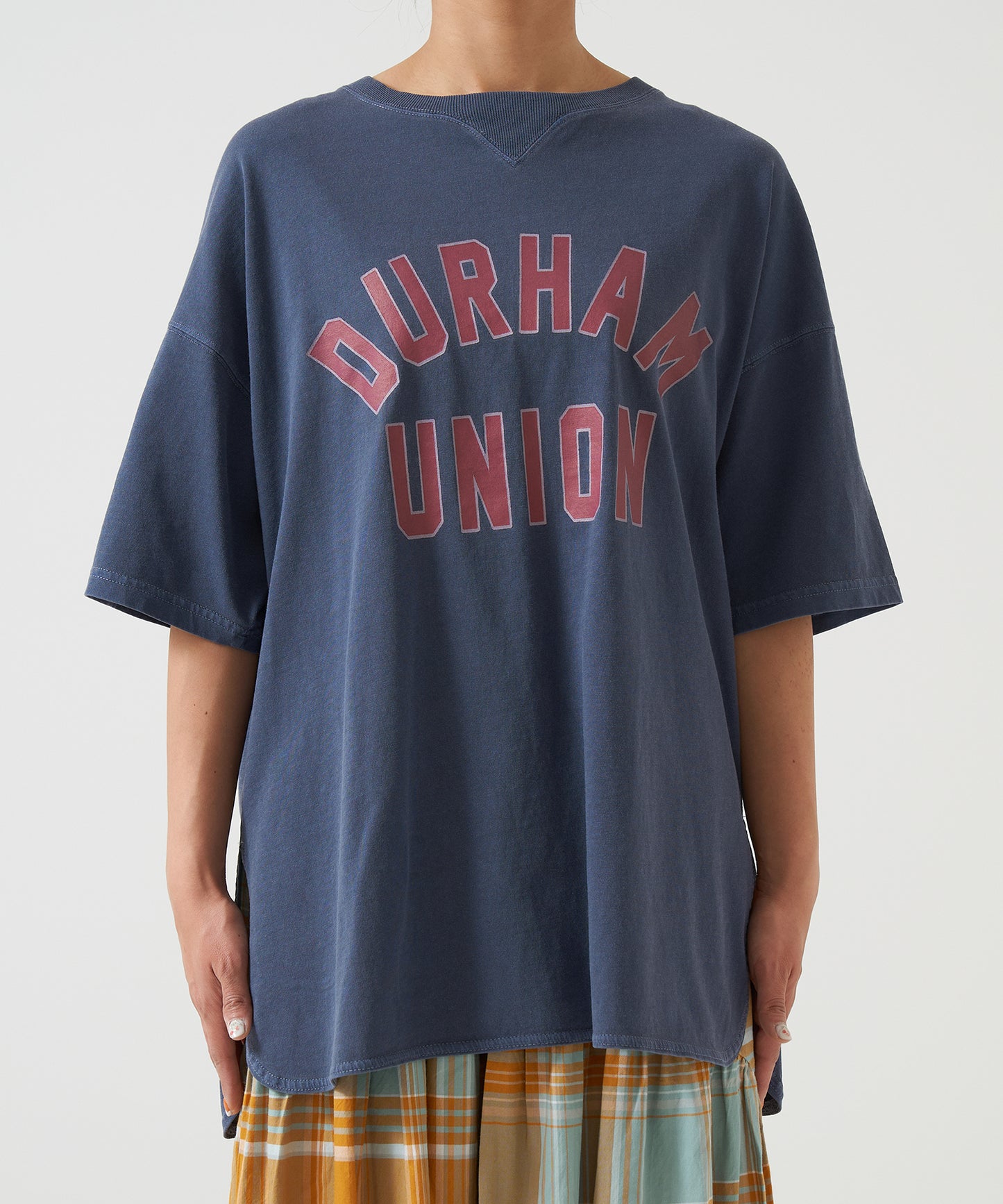 Pigment College Pt Tunic