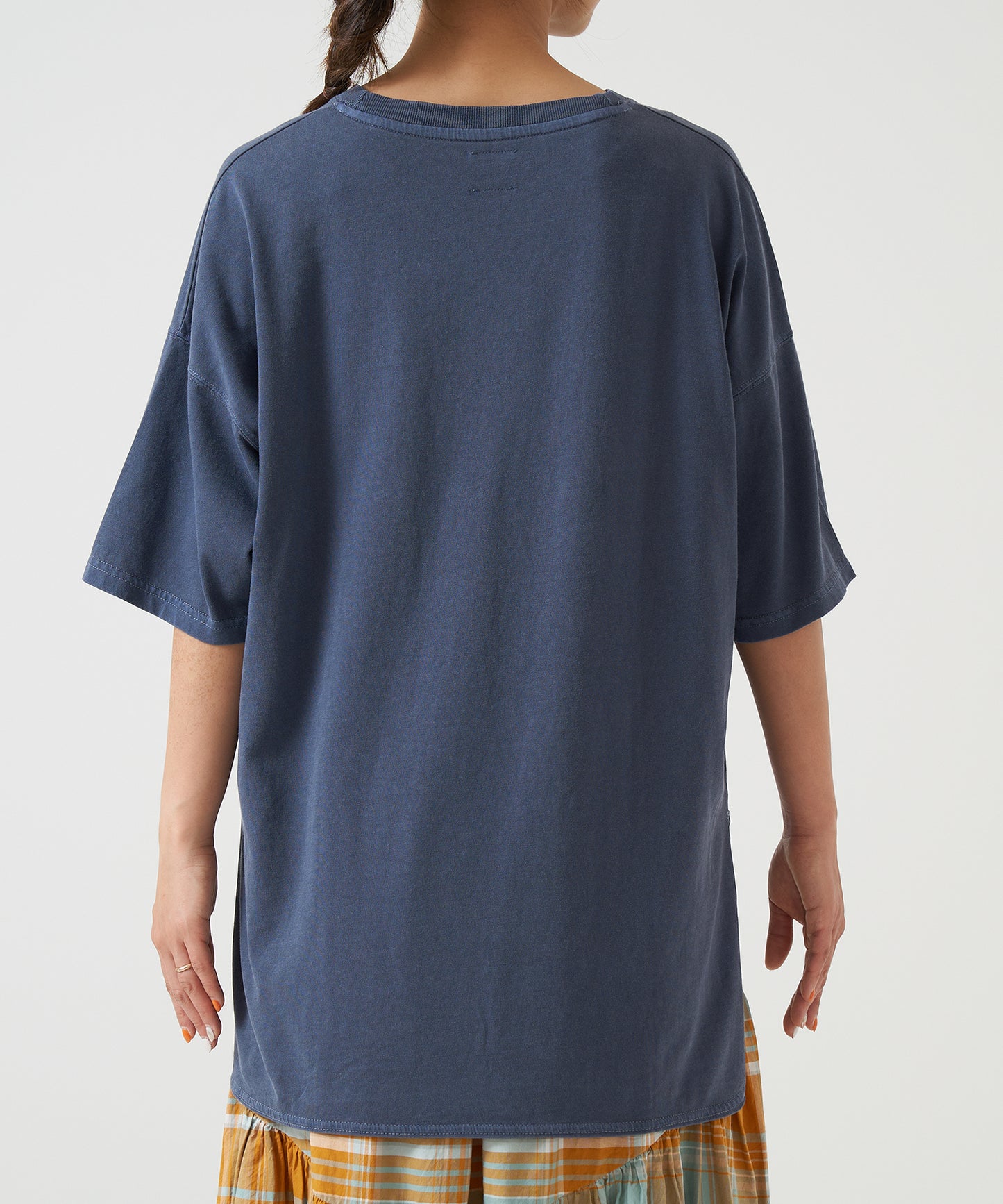 Pigment College Pt Tunic