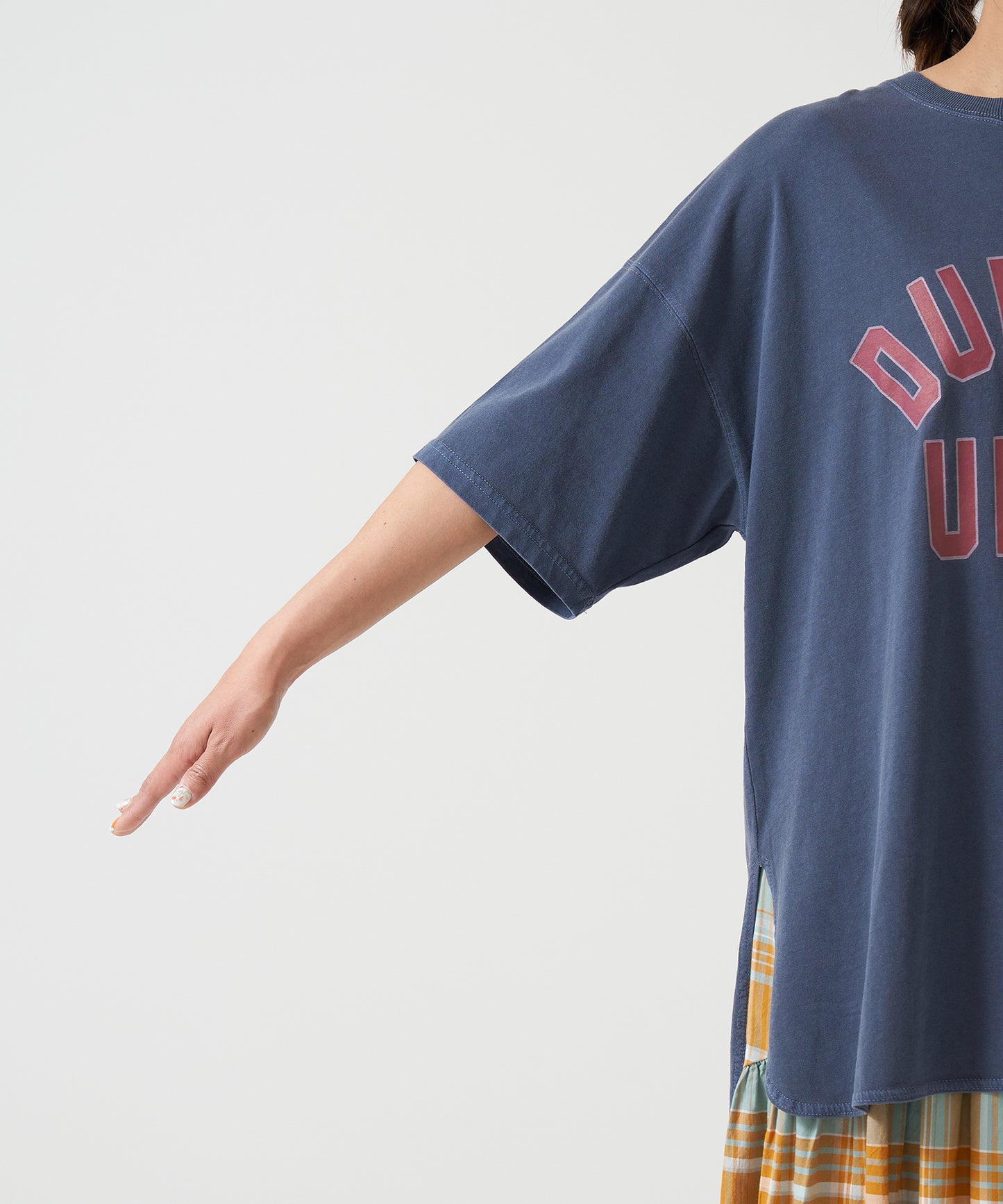 Pigment College Pt Tunic