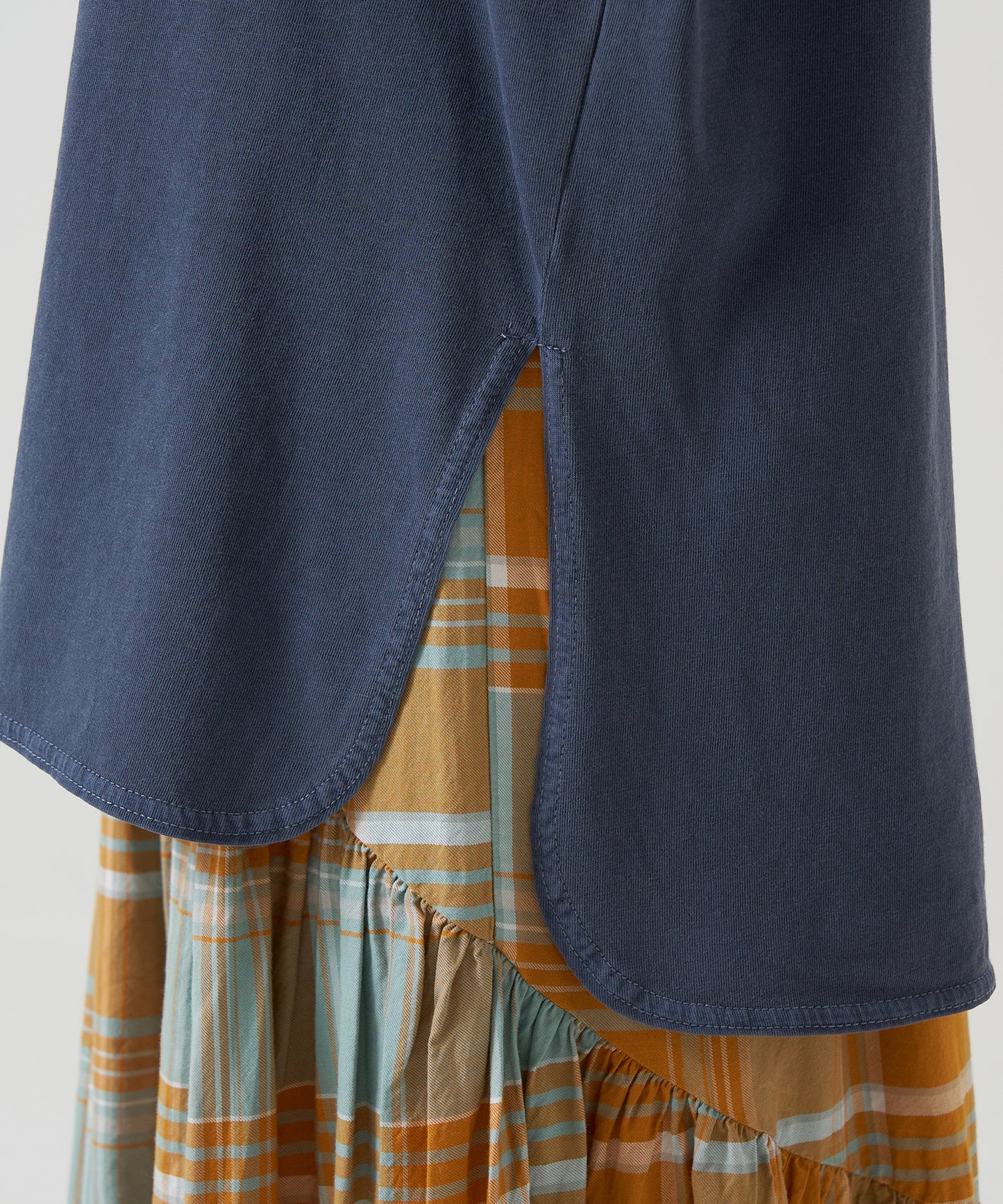 Pigment College Pt Tunic