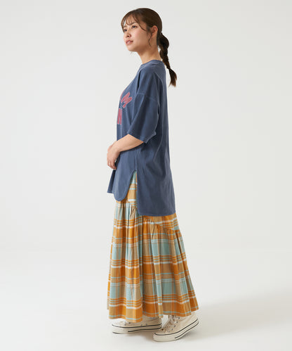 Pigment College Pt Tunic
