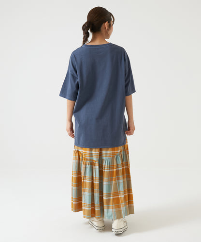 Pigment College Pt Tunic