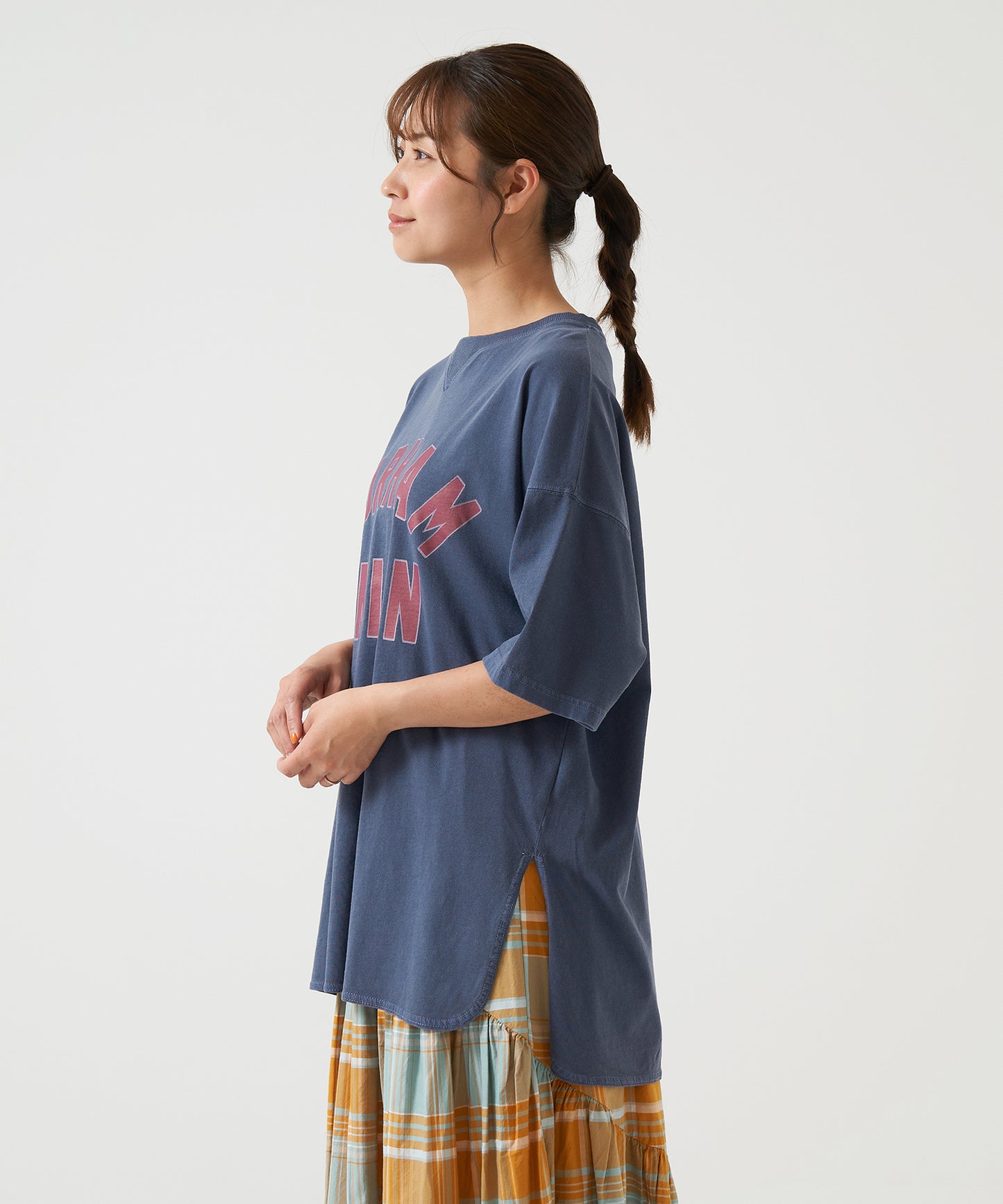 Pigment College Pt Tunic