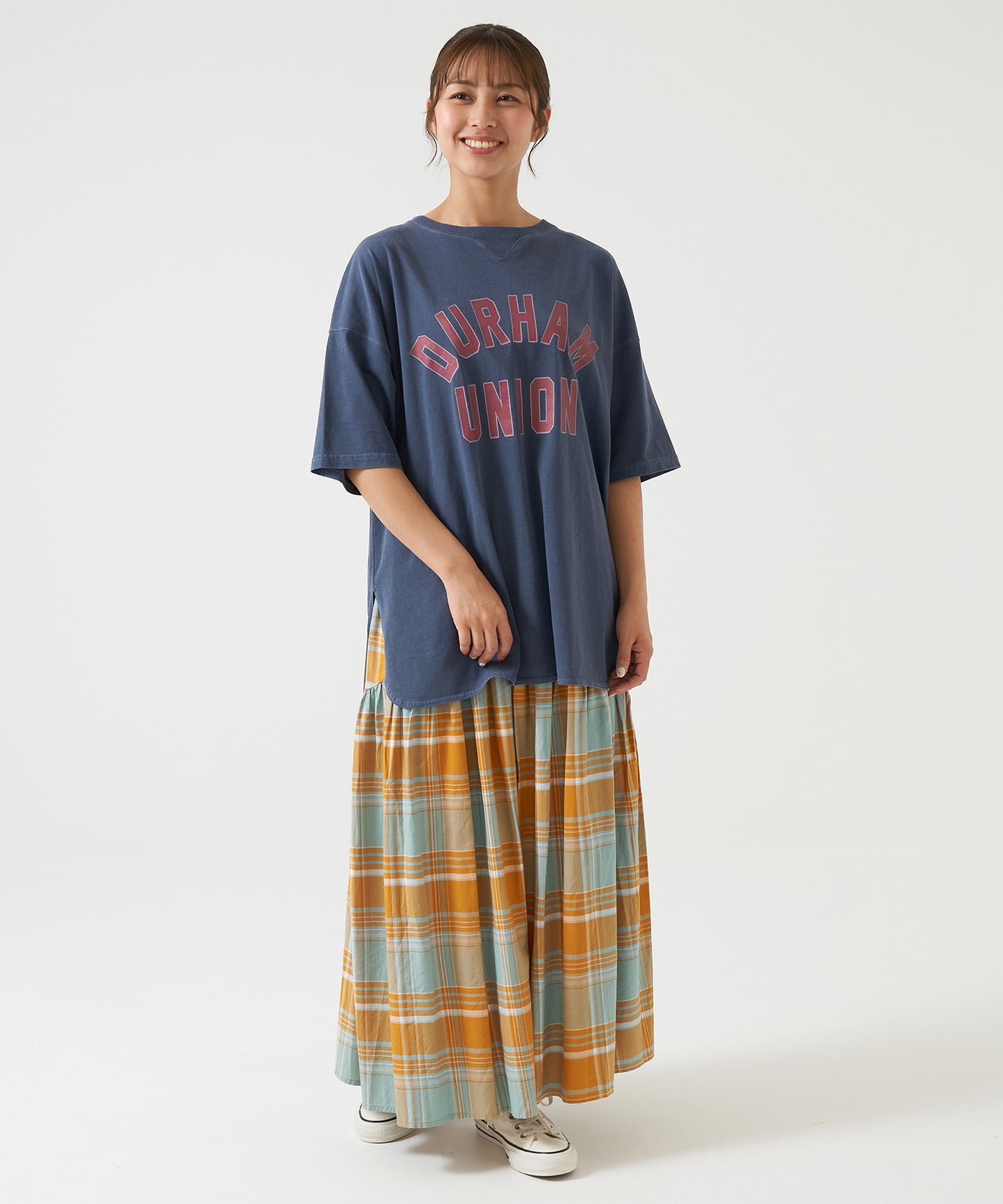 Pigment College Pt Tunic