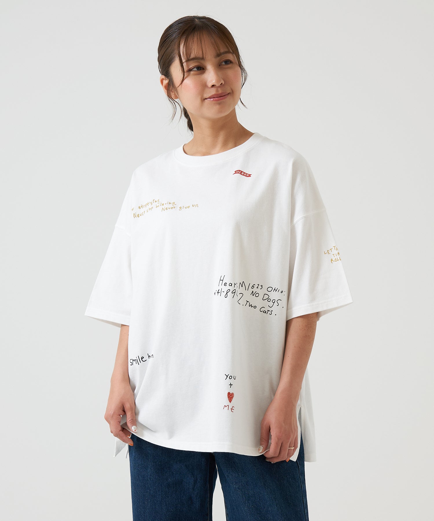 HERMES リネンブレンド　刺繍　チュニックシャツ HERMES リネンブレンド 刺繍 チュニックシャツ 【公式通販】
