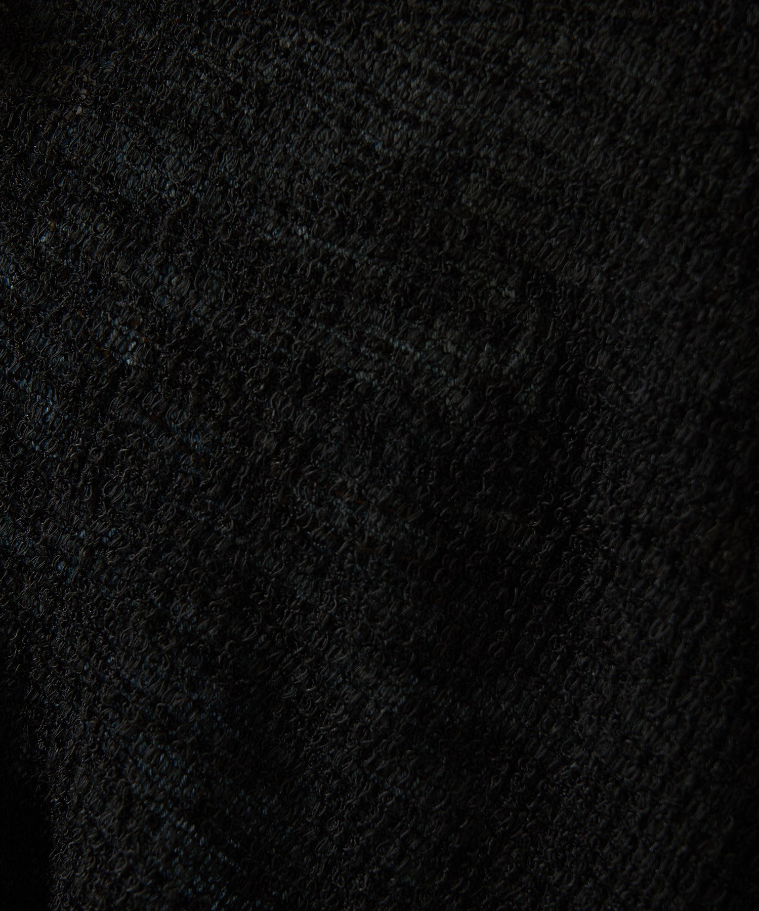 《April 23 Arrival》Knit-Like Flying Squirrel Cardigan
