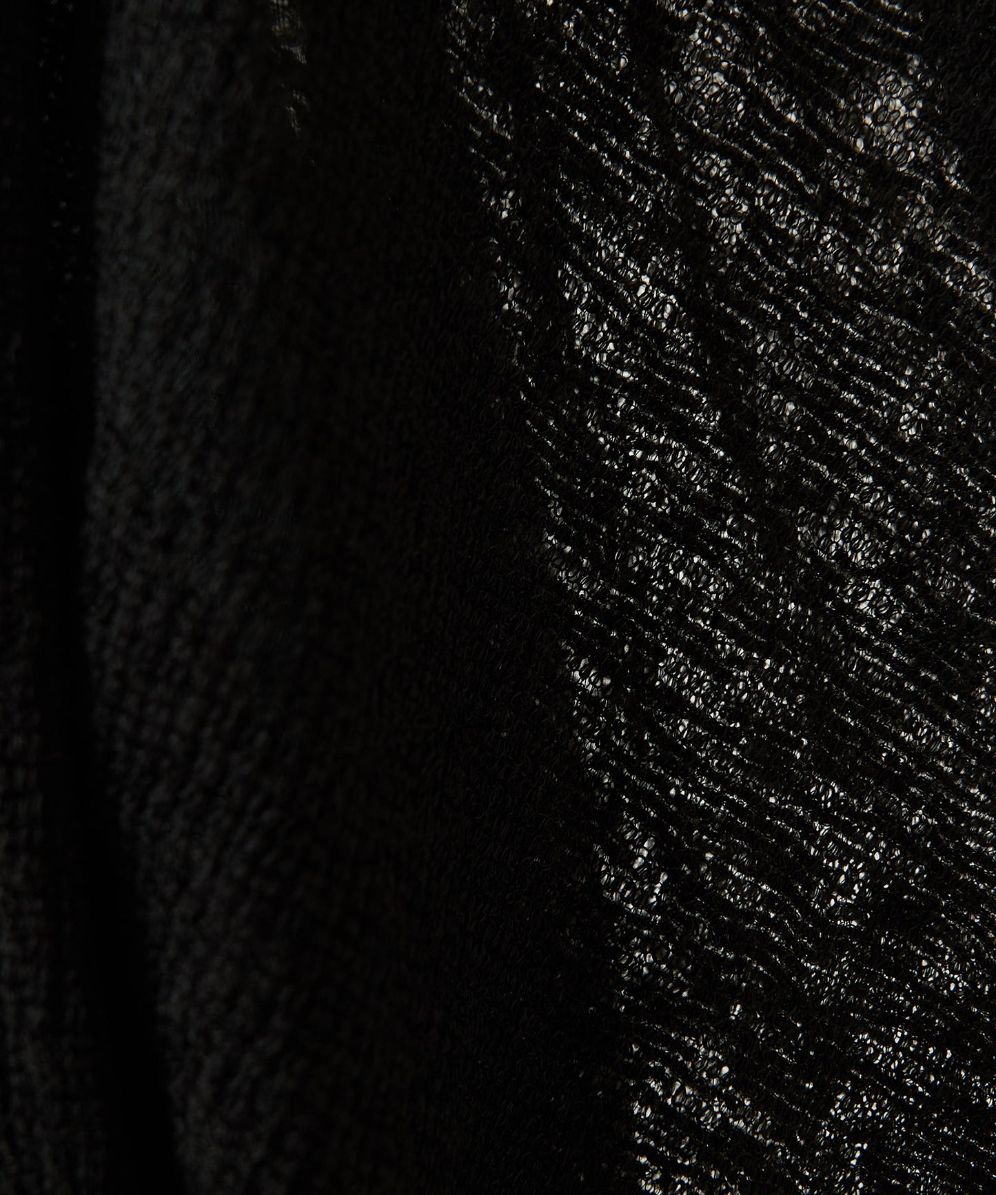 《April 23 Arrival》Knit-Like Flying Squirrel Cardigan