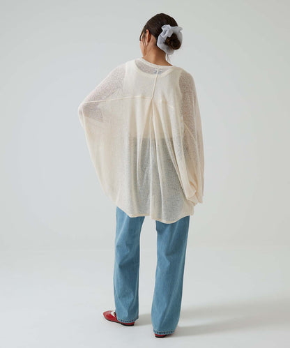 ホワイト / 162cm / FREE