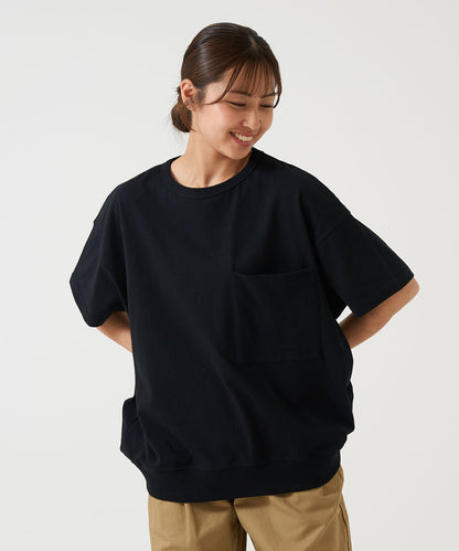 Big Pocket Pullover