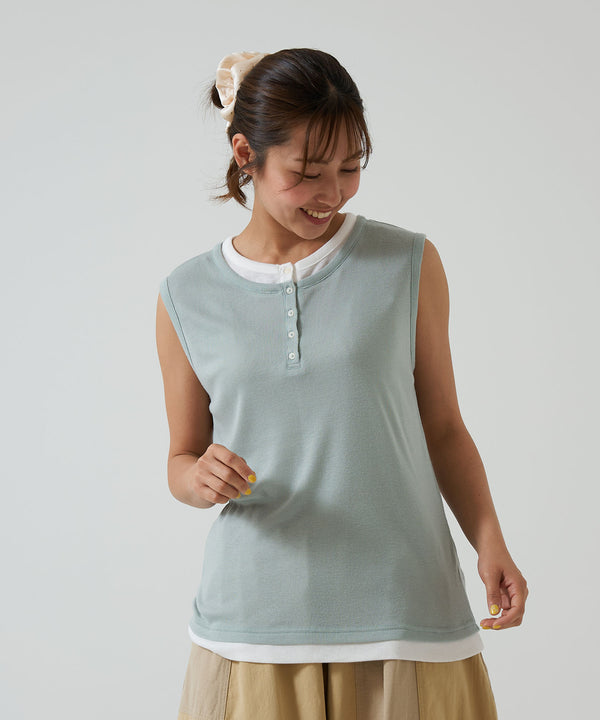 ヘンリー×ヘンリータンク