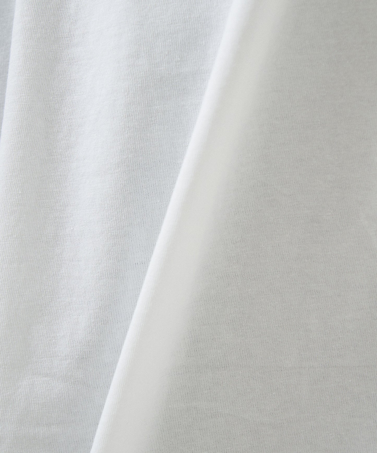 《4月24日入荷》裾ラウンドビッグTEE