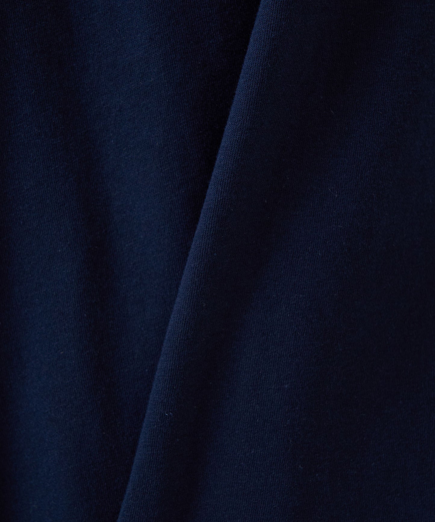 《4月24日入荷》裾ラウンドビッグTEE