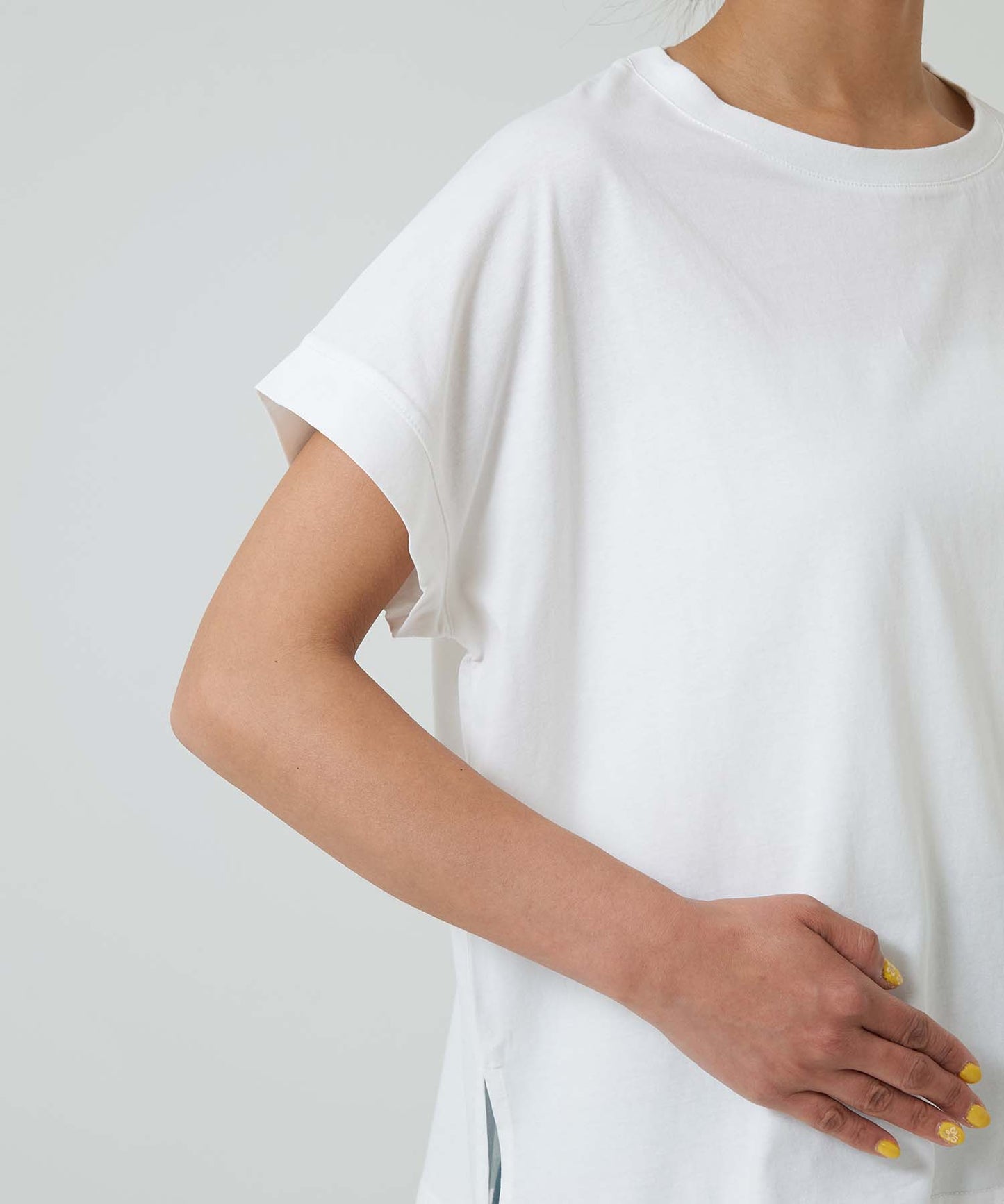 フレンチBIGTEE