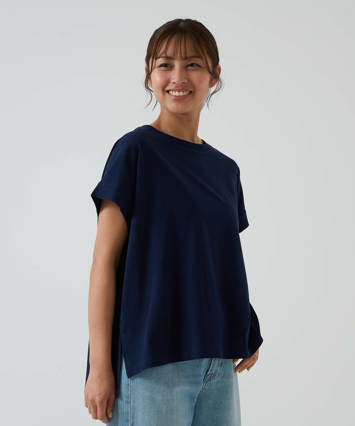 フレンチBIGTEE