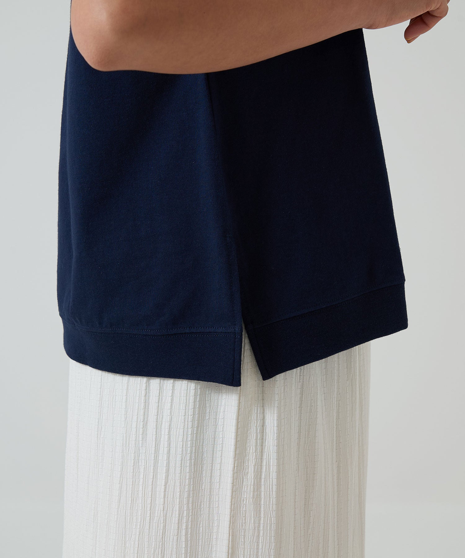 JEEP刺繍T